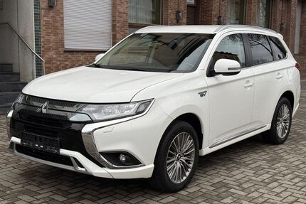 Mitsubishi Outlander Gebrauchtwagen
