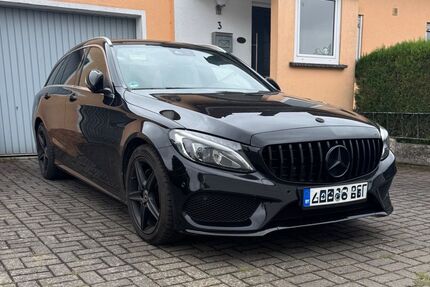 Mercedes-Benz C 220 Gebrauchtwagen