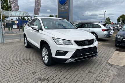 Seat Ateca Gebrauchtwagen