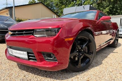 Chevrolet Camaro Gebrauchtwagen