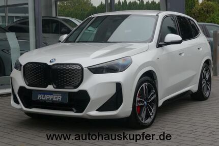 BMW iX1 Gebrauchtwagen