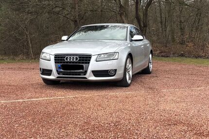 Audi A5 Gebrauchtwagen