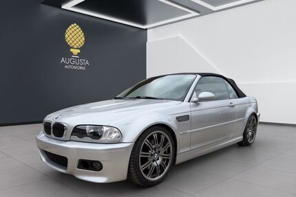 BMW M3 Gebrauchtwagen