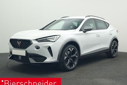 Cupra Formentor Gebrauchtwagen