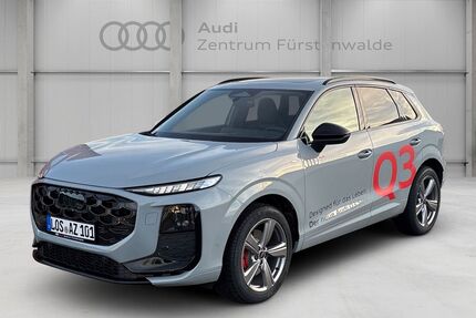 Audi Q3 Gebrauchtwagen