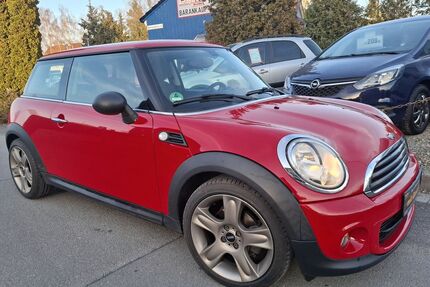 Mini ONE Gebrauchtwagen
