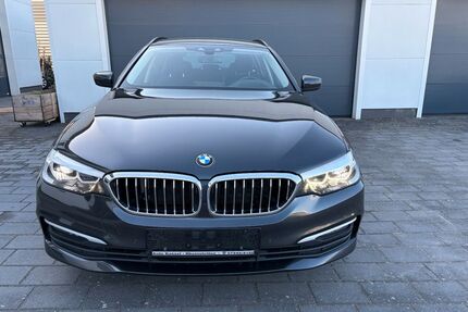 BMW 520 Gebrauchtwagen