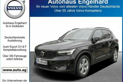 Volvo XC40 Gebrauchtwagen