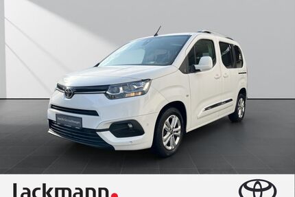 Toyota Proace City Gebrauchtwagen