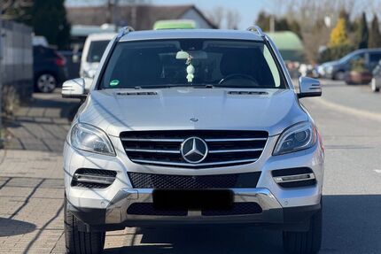 Mercedes-Benz ML 350 Gebrauchtwagen
