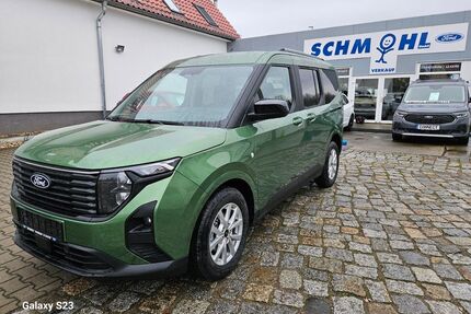Ford Tourneo Courier Gebrauchtwagen