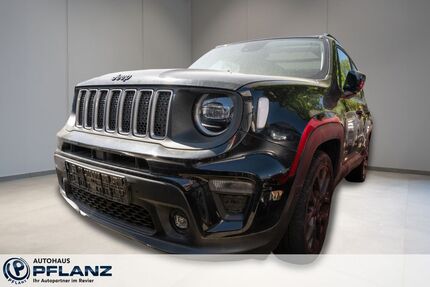 Jeep Renegade Gebrauchtwagen