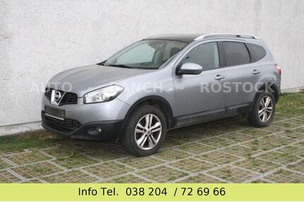 Nissan Qashqai+2 Gebrauchtwagen
