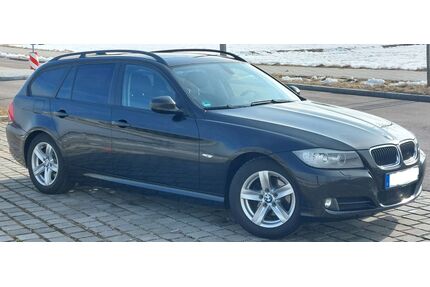 BMW 318 Gebrauchtwagen