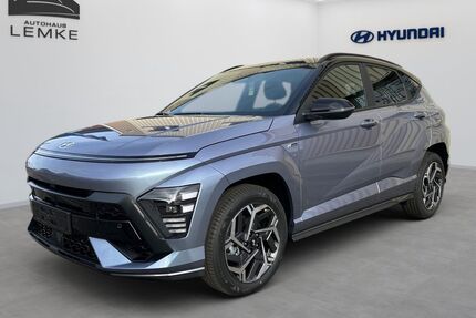 Hyundai KONA Gebrauchtwagen