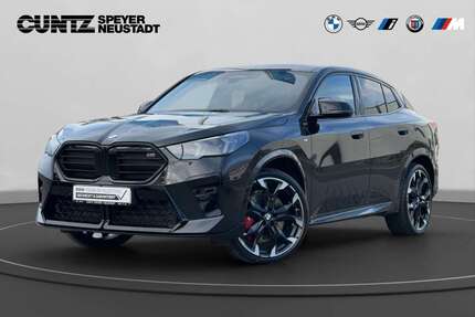 BMW X2 M Gebrauchtwagen