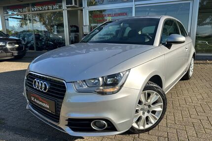 Audi A1 Gebrauchtwagen