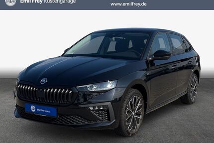 Skoda Scala Gebrauchtwagen