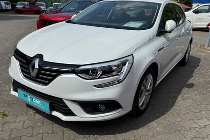 Renault Megane Gebrauchtwagen