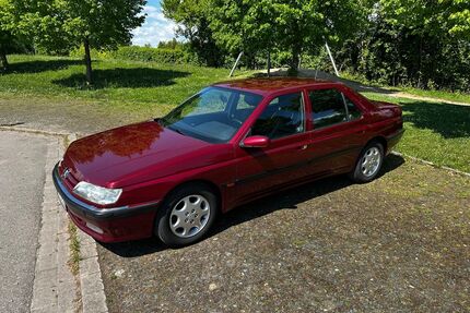 Peugeot 605 Gebrauchtwagen