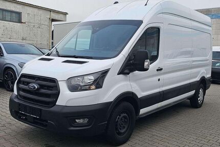 Ford Transit Gebrauchtwagen
