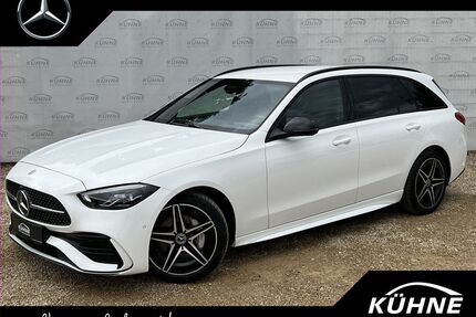 Mercedes-Benz C 180 Gebrauchtwagen