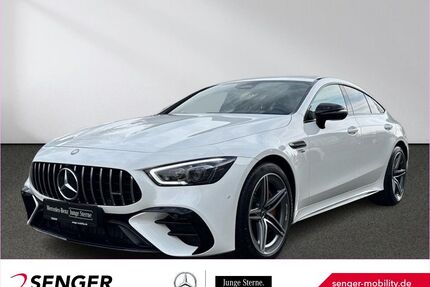 Mercedes-Benz AMG GT Gebrauchtwagen