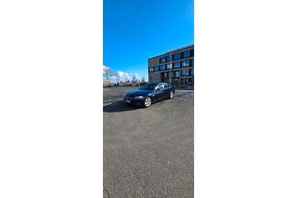 BMW 523 Gebrauchtwagen