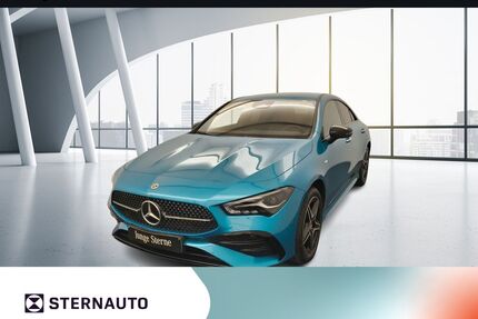 Mercedes-Benz CLA 250 Gebrauchtwagen