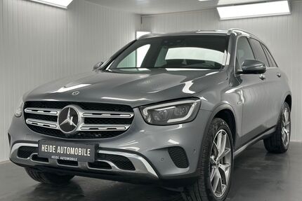 Mercedes-Benz GLC 300 Gebrauchtwagen