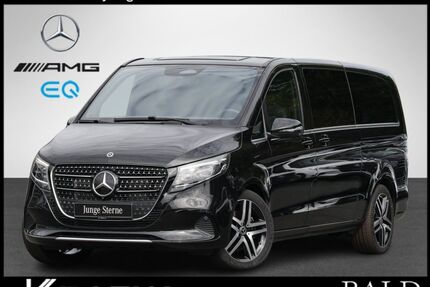 Mercedes-Benz V 300 Gebrauchtwagen