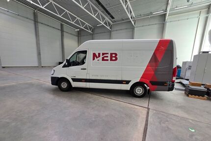 Hyundai H350 Gebrauchtwagen