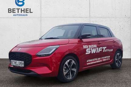 Suzuki Swift Gebrauchtwagen