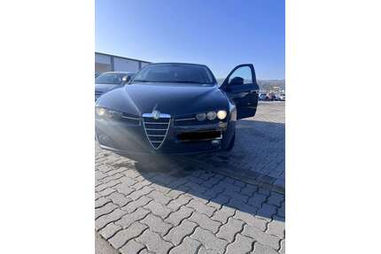 Alfa Romeo 159 Gebrauchtwagen