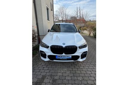 BMW X5 Gebrauchtwagen