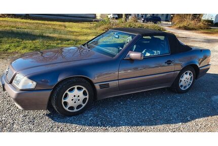 Mercedes-Benz SL 300 Gebrauchtwagen