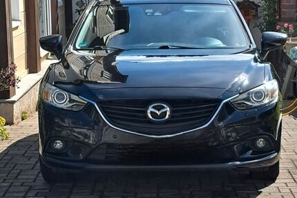 Mazda 6 Gebrauchtwagen