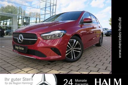 Mercedes-Benz B 200 Gebrauchtwagen