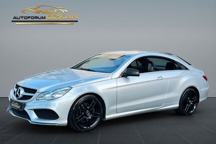 Mercedes-Benz E 220 Gebrauchtwagen