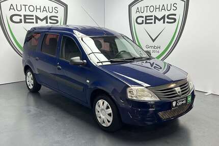 Dacia Logan Gebrauchtwagen