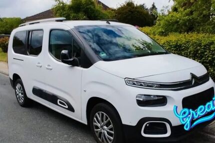 Citroen Berlingo Gebrauchtwagen