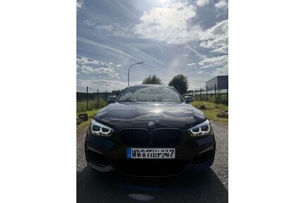 BMW M140i Gebrauchtwagen