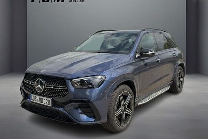 Mercedes-Benz GLE 300 Gebrauchtwagen