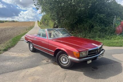 Mercedes-Benz SL 280 Gebrauchtwagen