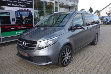 Mercedes-Benz V 250 Gebrauchtwagen