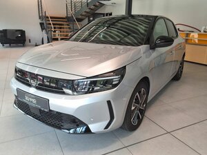 Opel Corsa F GS PDC+Kamera+Multimedia Gebrauchtwagen