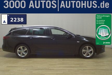 Opel Insignia Gebrauchtwagen