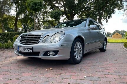 Mercedes-Benz E 320 Gebrauchtwagen