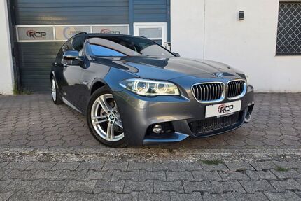 BMW 520 Gebrauchtwagen