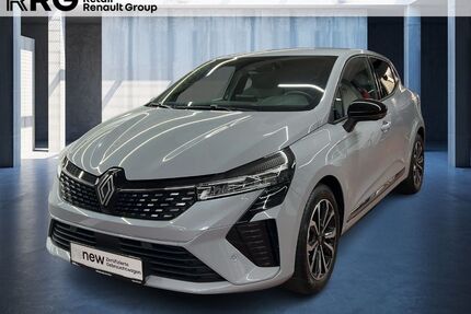 Renault Clio Gebrauchtwagen